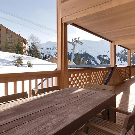 Apartment Antares Naos 303 - Luxury Inski Out *