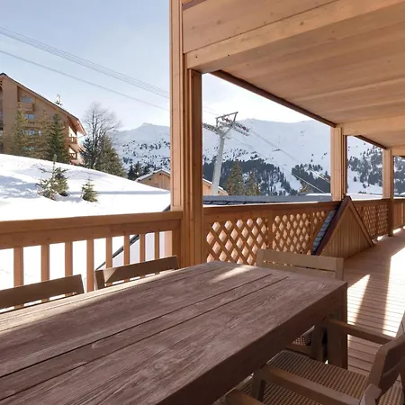 Apartment Antares Naos 303 - Luxury Inski Out *