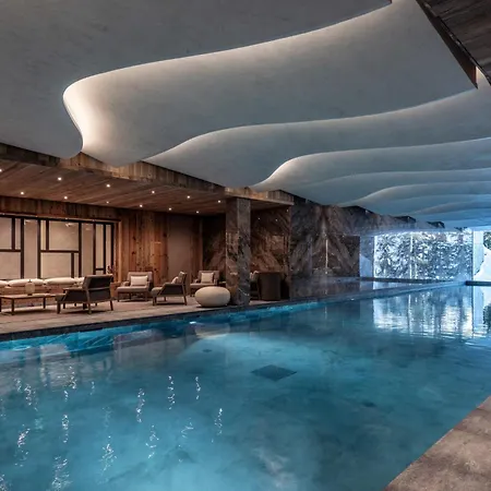 Antarès Naos 303 - Luxury Inski Out Méribel
